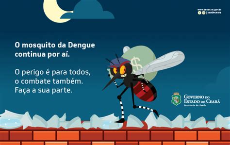 Prevenção à Dengue é Fundamental Para Evitar O Surgimento De Casos