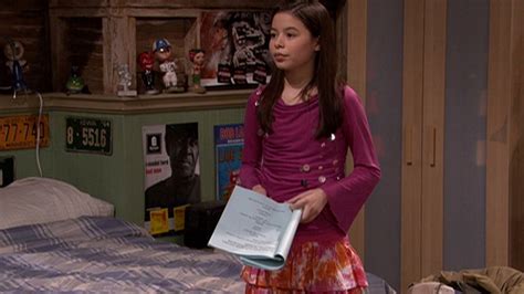 Schau Drake Josh Staffel 3 Folge 14 Drake Josh Der Kinogangster