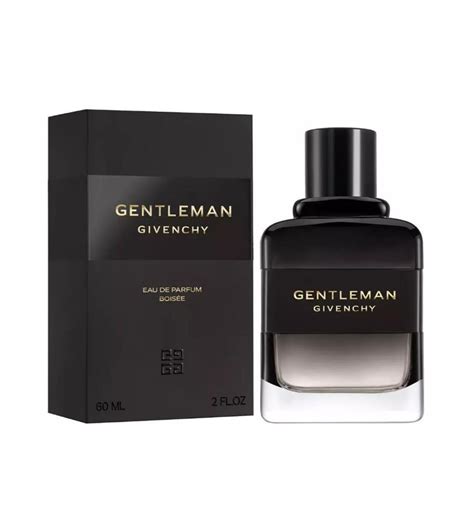 Givenchy Gentleman Boisee Edp 60 ml Erkek Parfüm