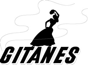 Gitanes Logo PNG Vector (EPS) Free Download