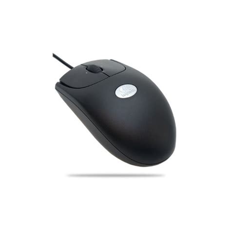 Standard Mouse - Microlink