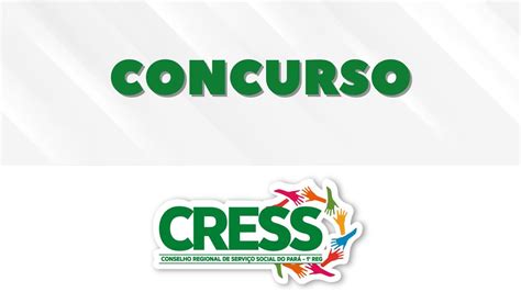 Concurso Cress Forma Comiss O E Edital Fica Mais Perto