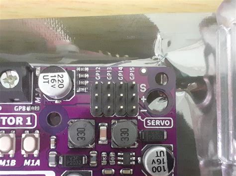Introducing Maker Pi RP2040 - Maker and IOT Ideas