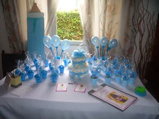 Events Maresme COMO ORGANIZAR UN BABY SHOWER O FIESTA DE NACIMIENTO