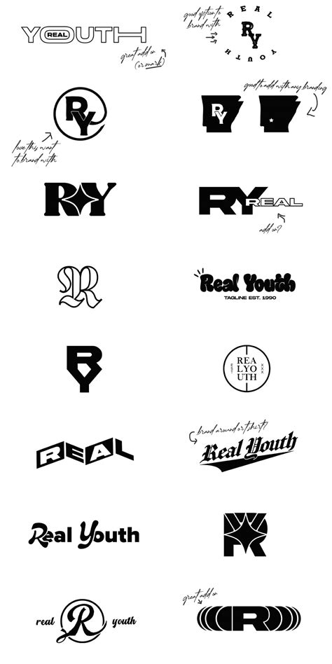 Logo, mark, branding, church, church youth, logos :: Behance