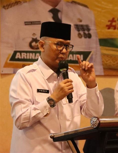 Pemprov Lampung Selenggarakan Sosialisasi Pemantauan Dan Evaluasi