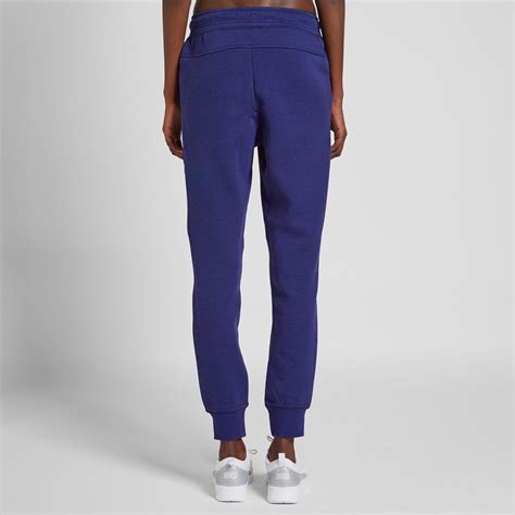 Nike Womens Tech Fleece Pant Deep Royal Blue End Global