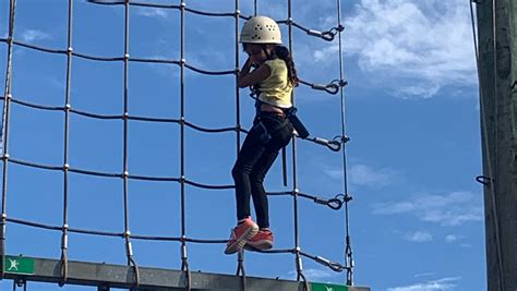 Stage 3 Great Aussie Bush Camp Yarrawarrah Public School