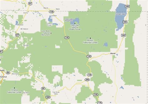 Map of Hazzard County - Page 2 - General Discussion - Dukes of Hazzard ...