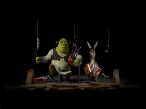 Shrek (2001) - THX - YouTube