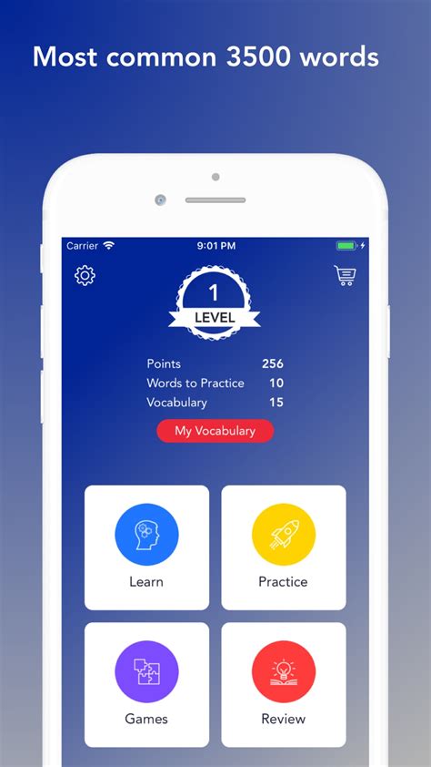 Tobo: Learn French Vocabulary for iPhone - Download