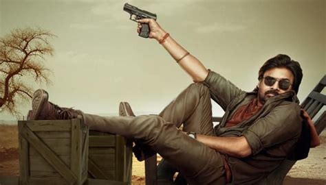 Ustaad Bhagat Singh Pawan Kalyan Rejoins Shoot