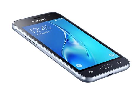 Samsung Galaxy J1 2016 Specs Review Release Date PhonesData