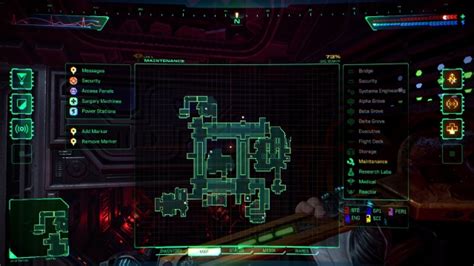 Tips Tricks To Survive Citadel Station In System Shock Gamegrin