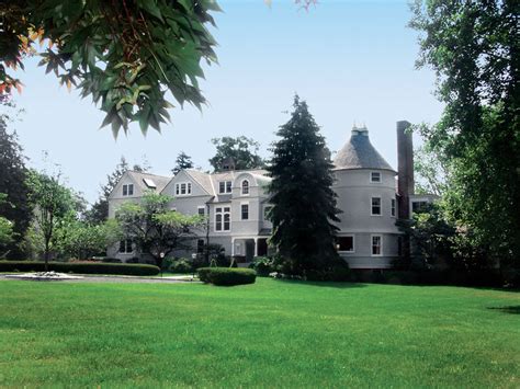 The Hermitage, Rumson, New Jersey | Leading Estates of the World