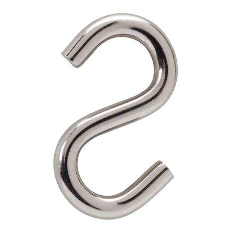 Heavy Duty Open Style S Hooks Agri Sales Inc