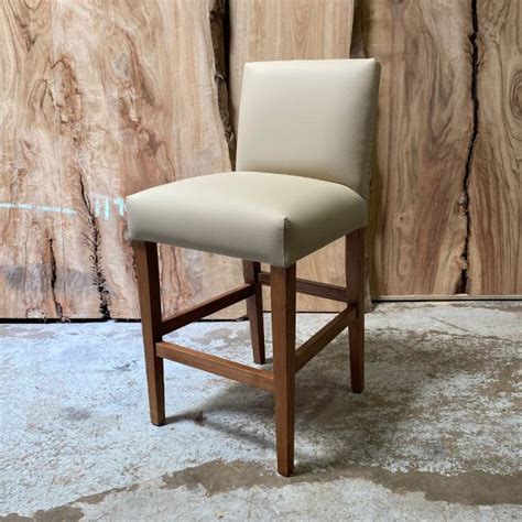 Alice Bar Stool Naturally Timber Furniture