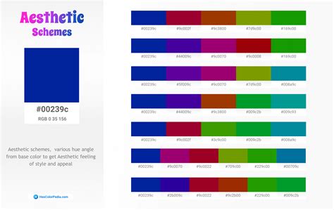 Pantone Dark Blue C Color 00239c Hex Color Conversion Color