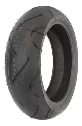 Llanta Shinko 160 60zr17 69w 4pr Tl R010 Jlsb Apex Radial