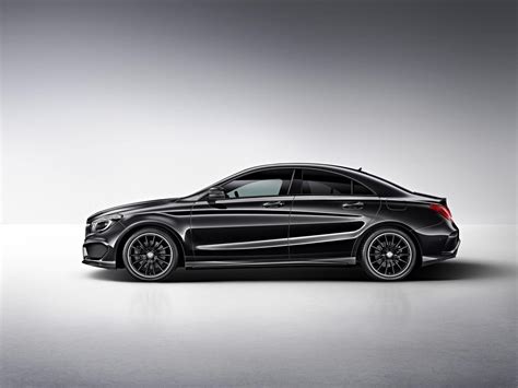 Mercedes Benz Cla 200 Wallpapers Wallpaper Cave