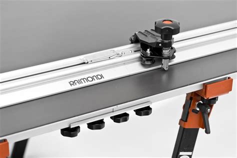 Raimondi S P A Professional Tile Tools RAIZOR Cutting System For