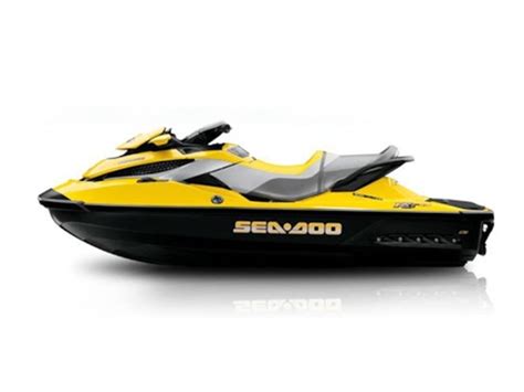 2010 Sea Doo Rxt 215 Specs Top Speed Hp Dimensions Jetdrift