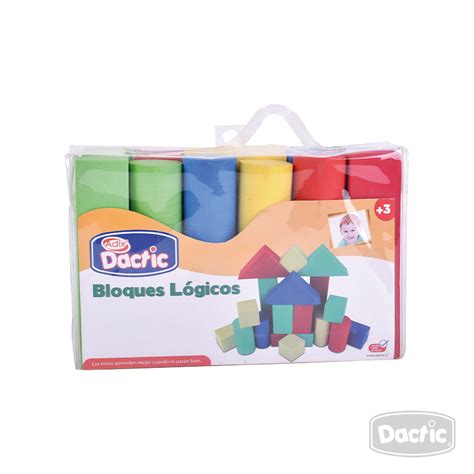 Material Didactico Dactic