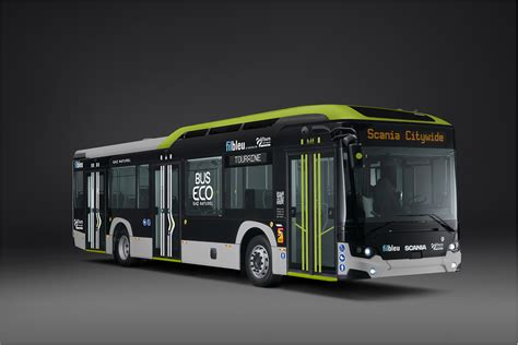 Info Tours Voici Le Futur Look Des Bus Fil Bleu Qui Ne Sont Plus Du