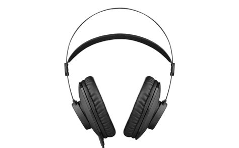 K72 | Closed-back studio headphones