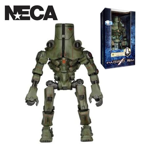 Pacific Rim Cherno Alpha With Led 18” Figure Neverland Toys And