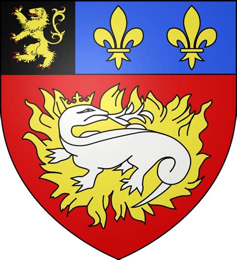 Fileblason Ville Fr Le Havre Seine Maritimesvg Le Havre Coat Of