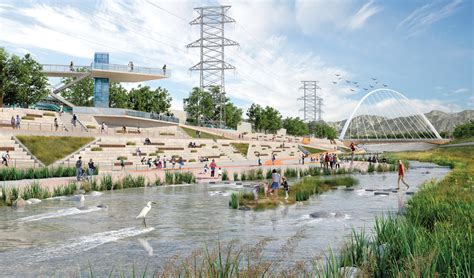 Los Angeles River Revitalization | SkyscraperCity Forum