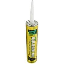 Vulkem 116 Single-Component, Textured Polyurethane Sealant, 59% OFF