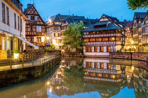 Visiting Strasbourg: Top 10 things to do and see