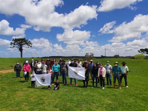 Famílias Atingidas Pela Uhe São Roque Conquistam Reassentamento Rural