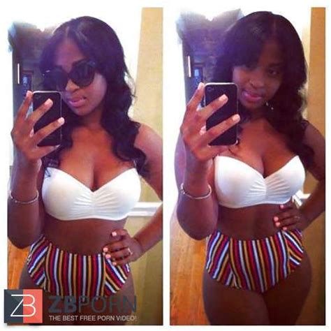 AllEbonyPorn Non Bare ZB Porn