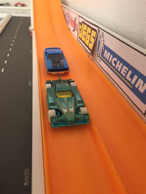Hot Wheels Racing League How To Build A Hot Wheels Shelf Track Atelier Yuwa Ciao Jp