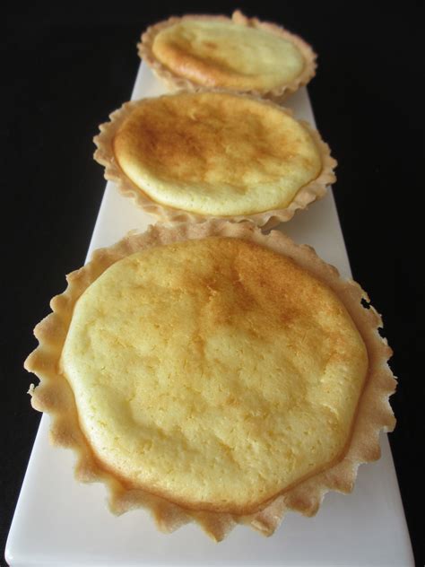 Tartelettes au fromage blanc Diet Délices Recettes dietétiques