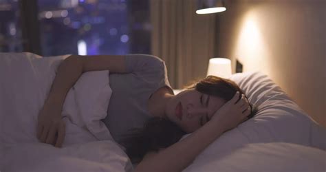 Not Sleeping Well Neurotransmitters Affect Sleep