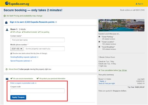 Expedia 2024 Promo Code November Emelia Sidonnie