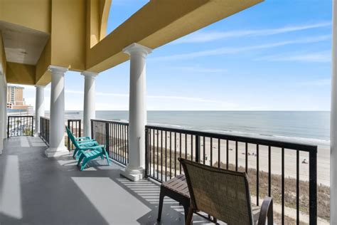 15 Best Resorts In South Carolina You Must Visit - Southern Trippers