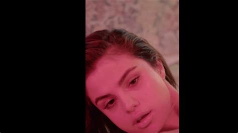 Selena Gomez Bad Liar Music Video HD Edited Video YouTube