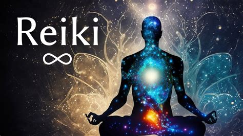 Reiki Music For Healing At All Levels Unlock The Power Of Harmonizing