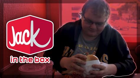 Jack In The Box Bacon Ultimate Cheeseburger Youtube