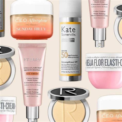 The Best Primers For Dry Skin In Artofit