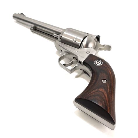 Ruger Super Blackhawk 44 Magnum Cal Single Shot Revolver Usa Pawn