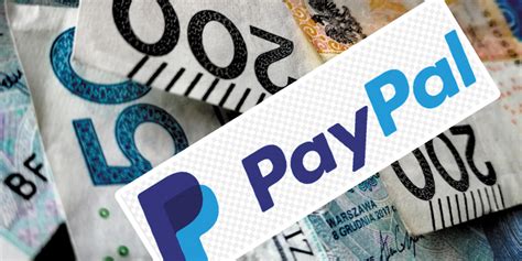 Jak Wyp Aci Pieni Dze Z Paypal Portfel