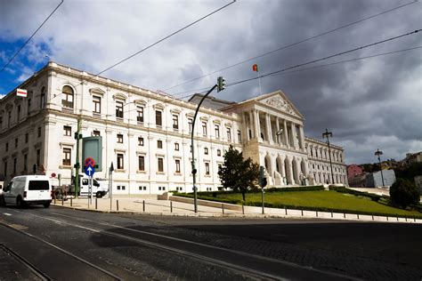 Oe Segunda Ronda De Reuni Es Entre Oposi O E Governo Arranca Sem