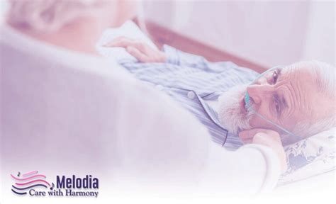 Hospice Stages of Dying Timeline | Melodia Care Hospice