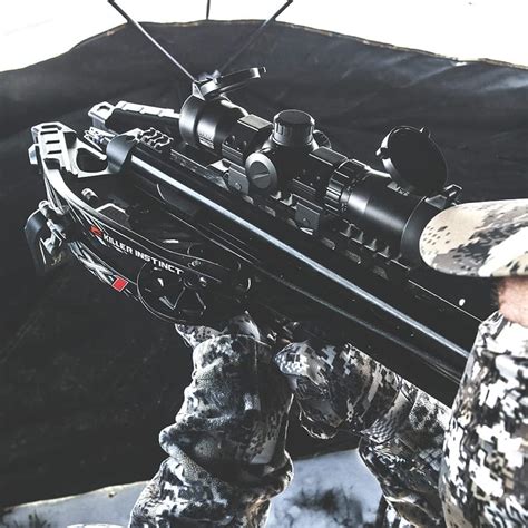 Best Crossbow Scopes 2023 Eagle Eye Vision